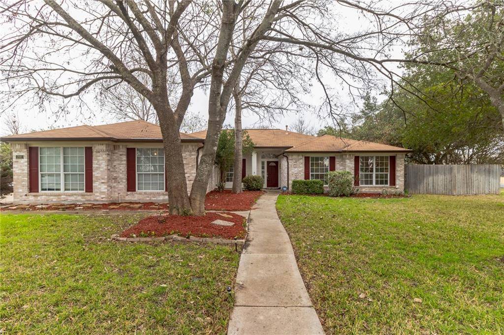 200 Adelfa DR, Round Rock, TX 78664