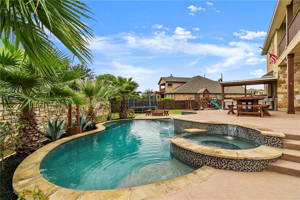 104 Admiral Nimitz CT, Georgetown, TX 78628