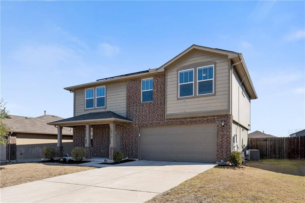 Address not disclosed, Manor, TX 78653