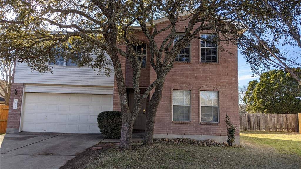 1809 Vanderhill CV, Cedar Park, TX 78613