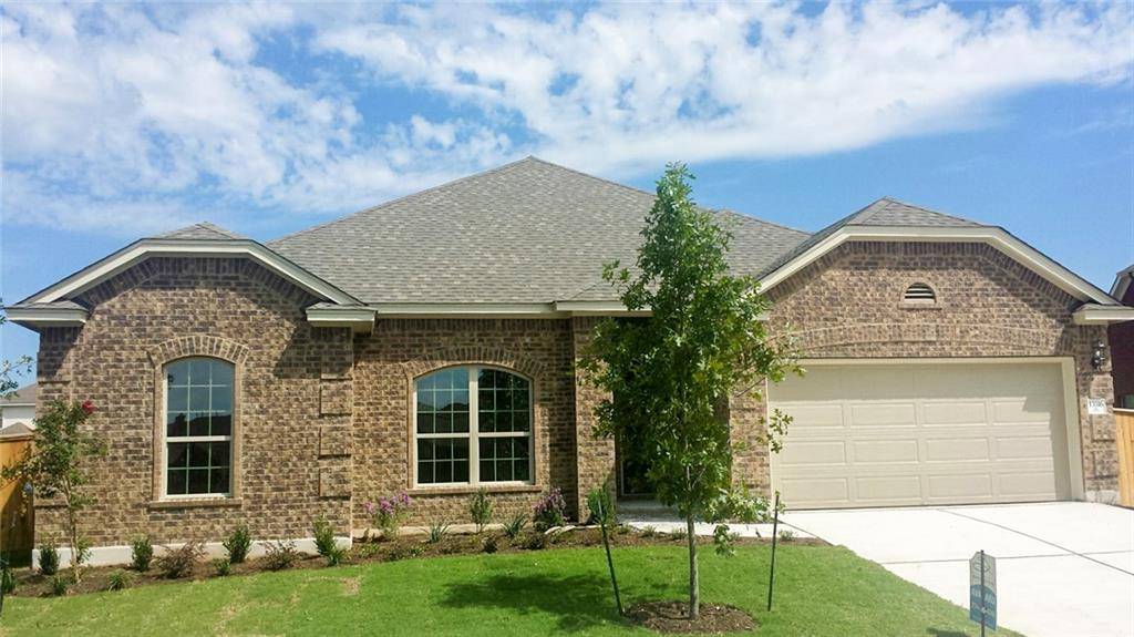 13316 Craven LN, Manor, TX 78653