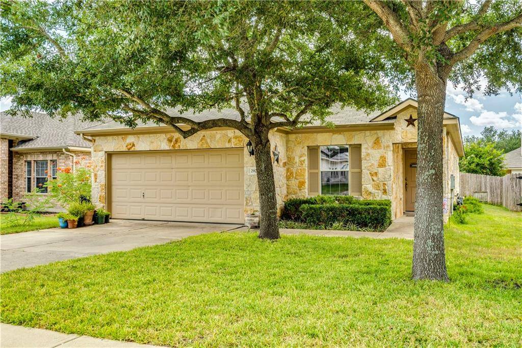292 Black Cap RUN, Buda, TX 78610