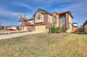 105 Ammonite LN, Jarrell, TX 76537