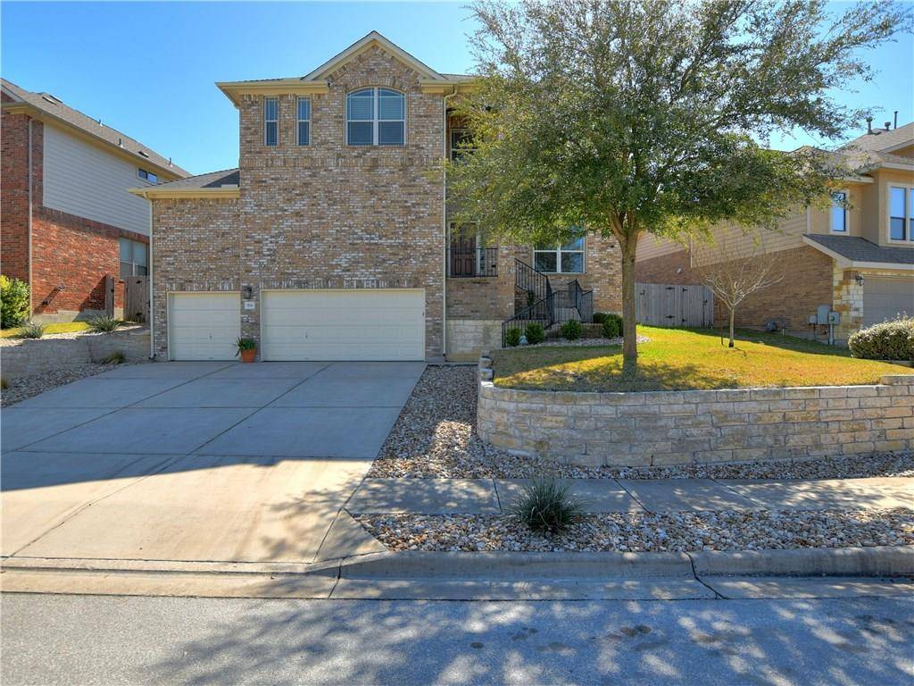 914 Annadale DR, Cedar Park, TX 78613
