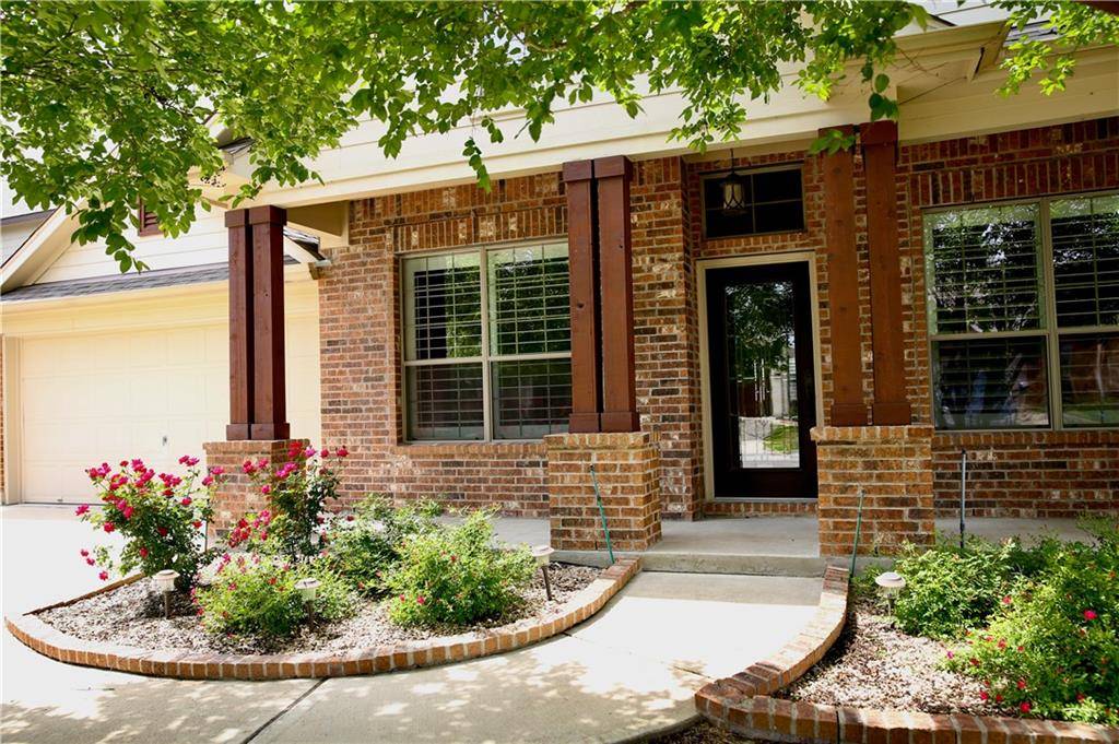 13816 Glen Mark DR, Manor, TX 78653