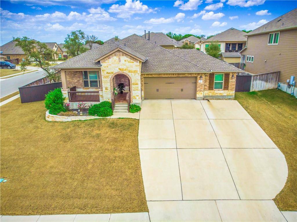 152 Gallatin DR, Kyle, TX 78640