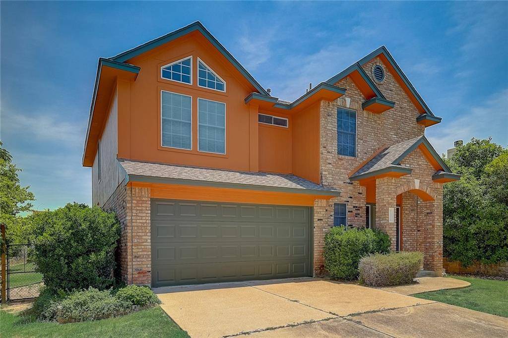 3300 Winding WAY, Round Rock, TX 78664