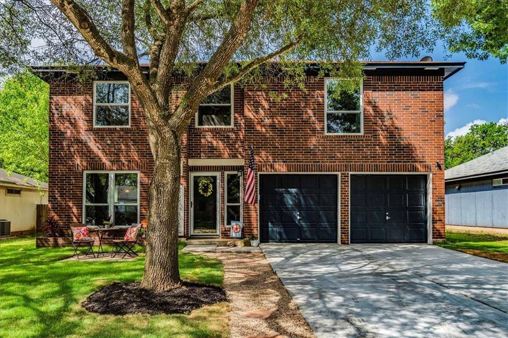 200 Masonwood DR, Kyle, TX 78640