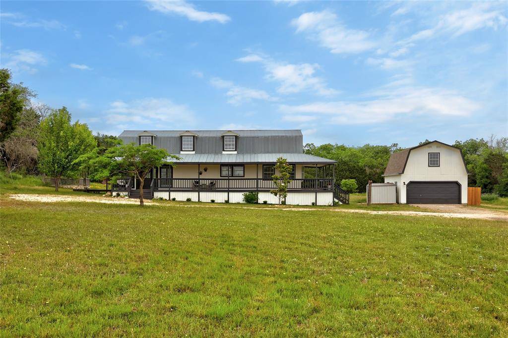 2005 County Road 255, Georgetown, TX 78633