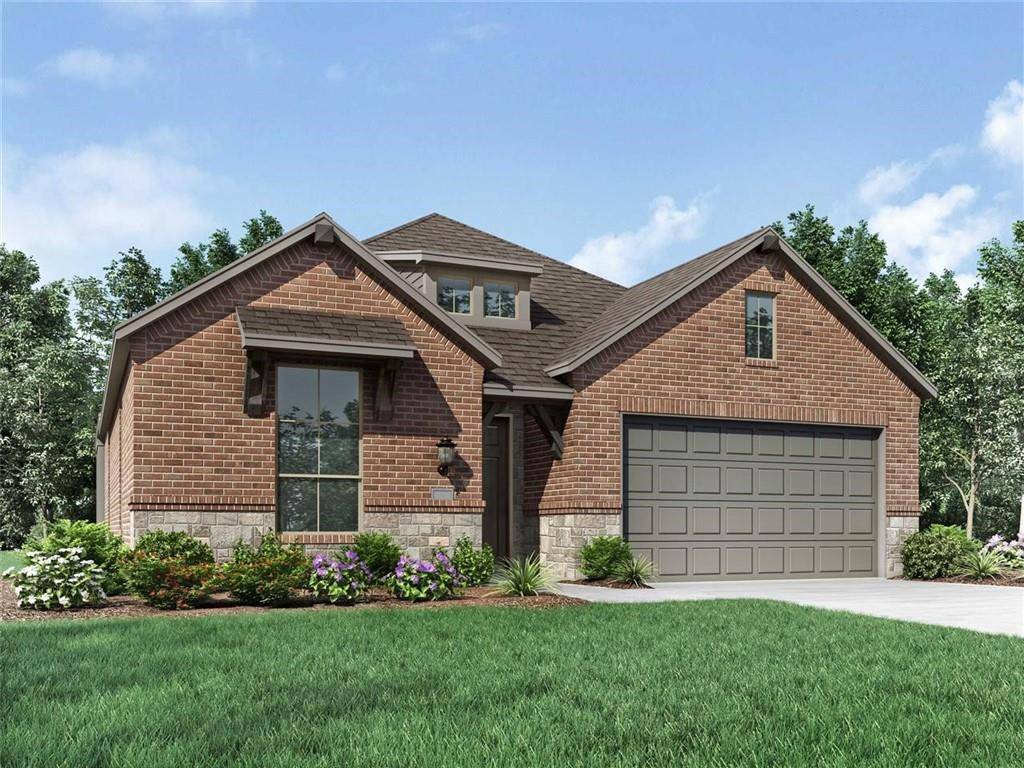 270 Left Fork DR, Kyle, TX 78640