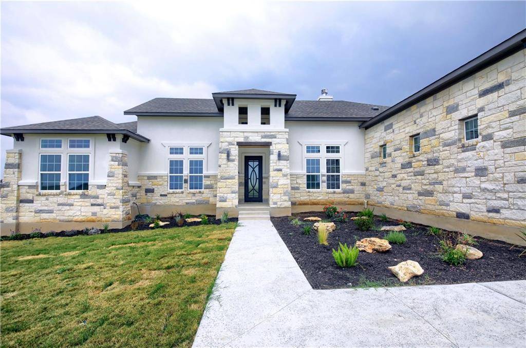 147 Hope ST, Kyle, TX 78640