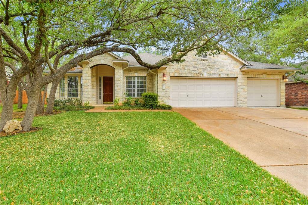 17037 E Conway Springs CT, Austin, TX 78717