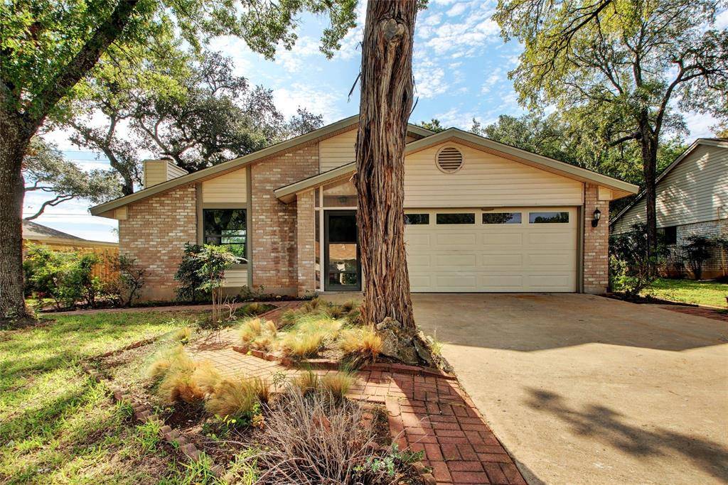 4309 Tamarack TRL, Austin, TX 78727