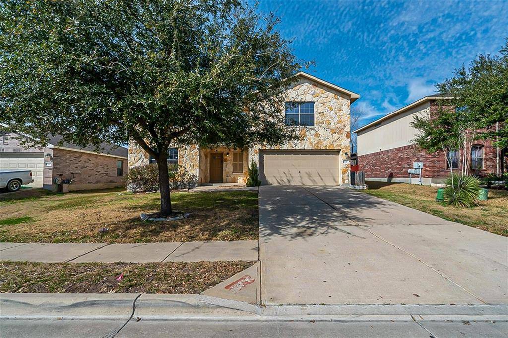 131 Kings Ridge DR, Buda, TX 78610