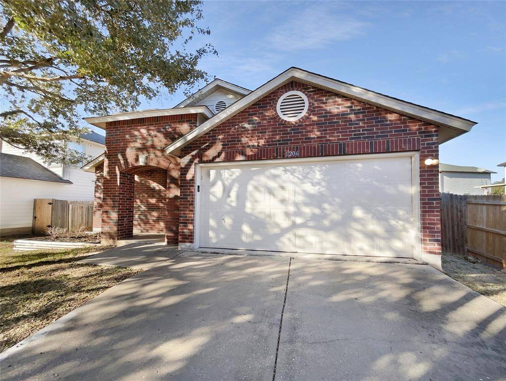 1206 Deerhound PL, Round Rock, TX 78664
