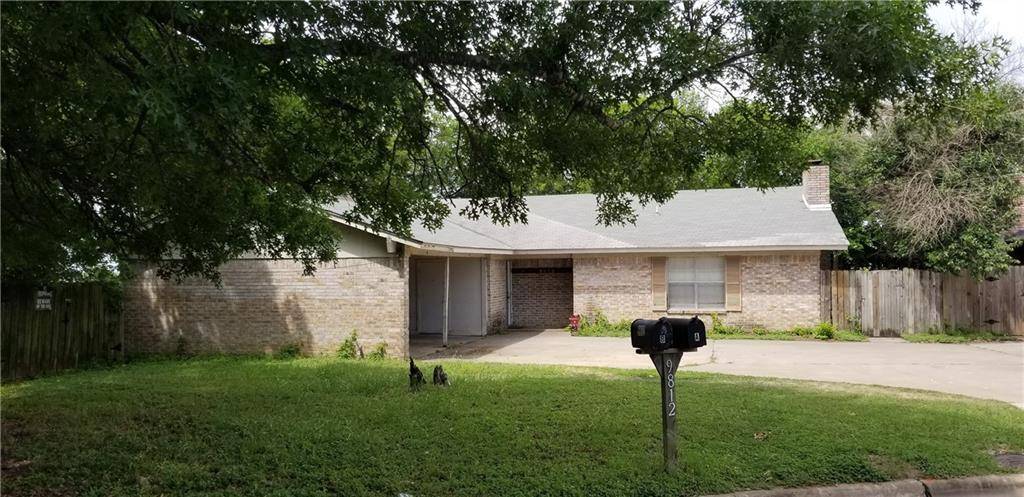 9812 Dallum DR, Austin, TX 78753