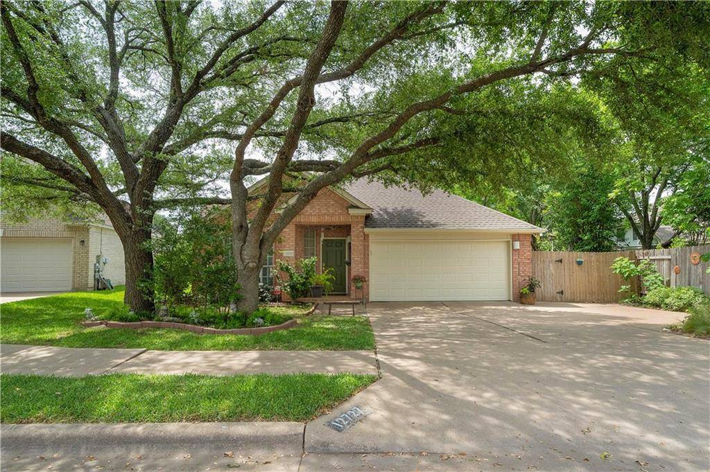 12727 Withers WAY, Austin, TX 78727
