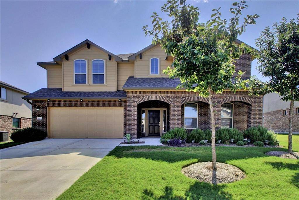 1929 Tawakoni DR, Round Rock, TX 78664