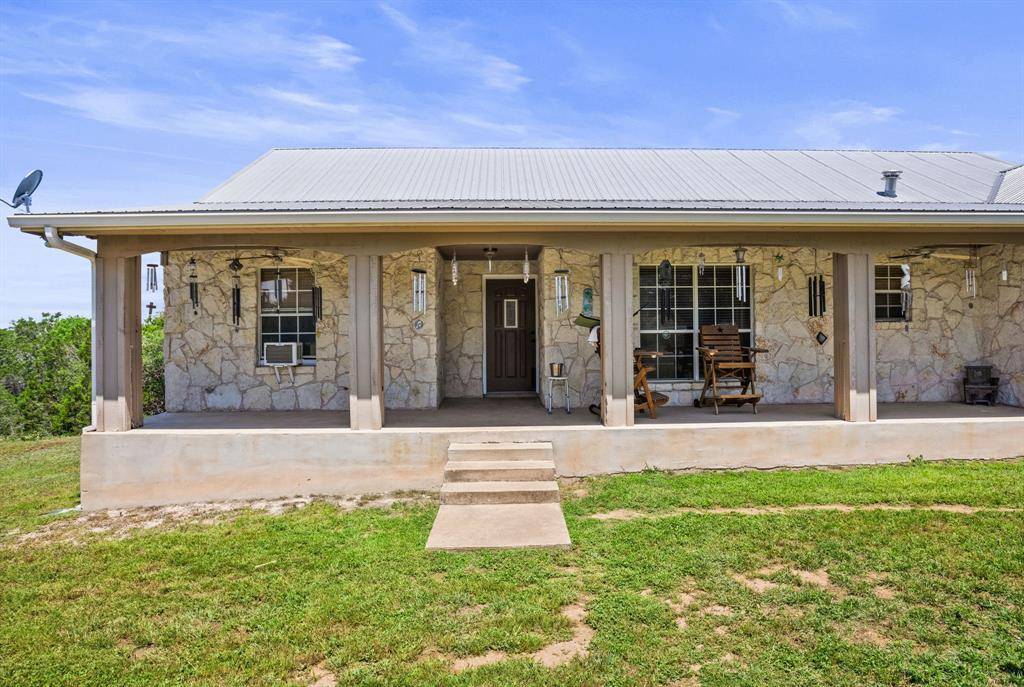 1700 Indian Springs RD, Georgetown, TX 78633