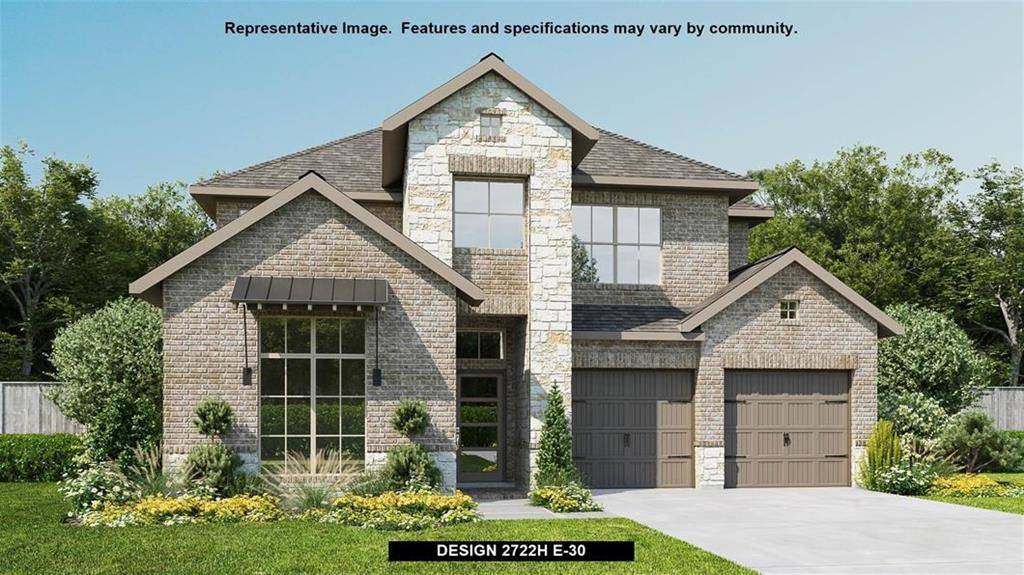 16617 CHRISTINA GARZA DR, Manor, TX 78653