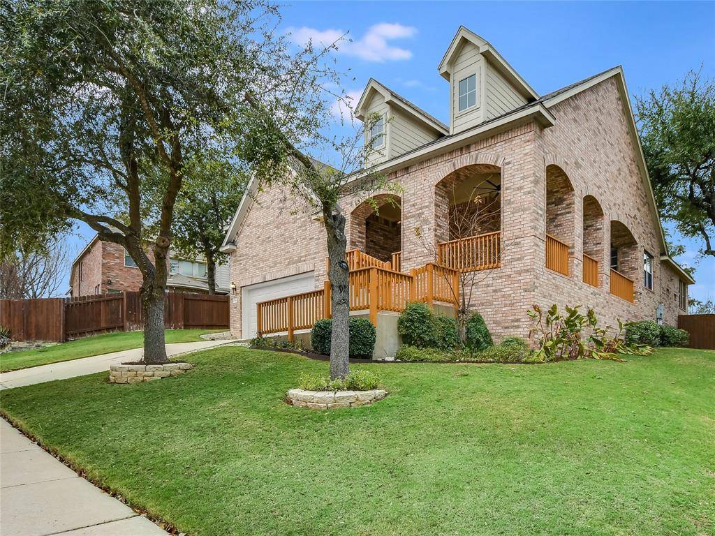 2504 Powderham LN, Cedar Park, TX 78613