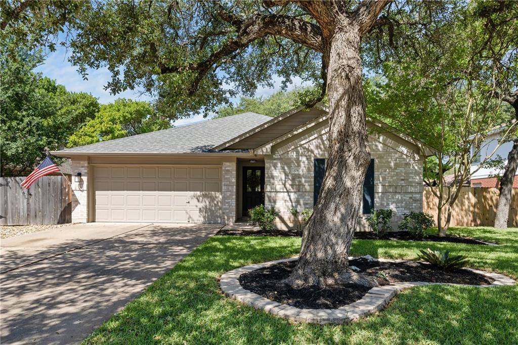 108 Sophora PL, Cedar Park, TX 78613