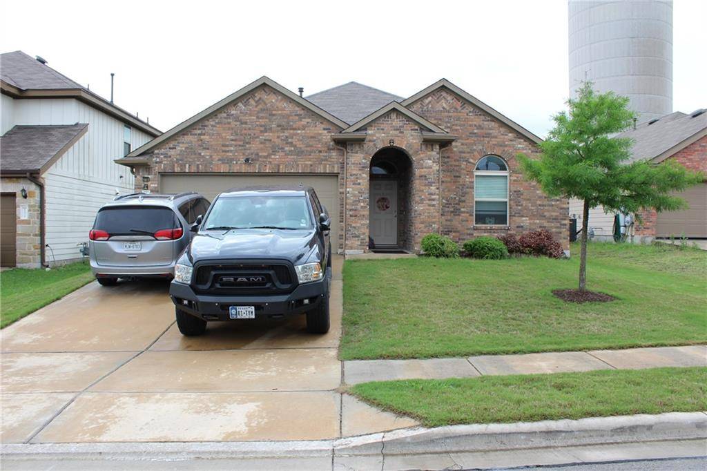 161 Albatross CV, Buda, TX 78610