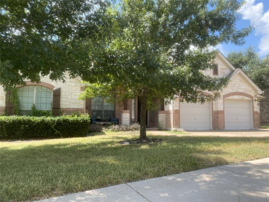 409 Ridgetop BND, Cedar Park, TX 78613