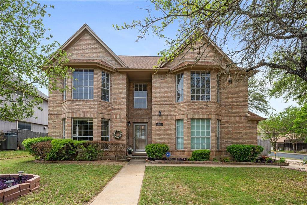 2700 Sabinal TRL, Cedar Park, TX 78613
