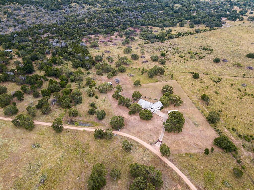 2601 Crider RD, Marble Falls, TX 78654