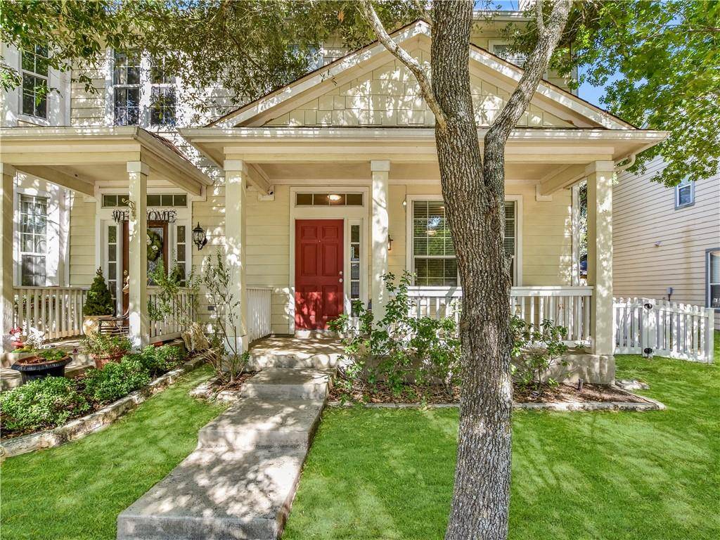 6007 Negley ST #B, Kyle, TX 78640