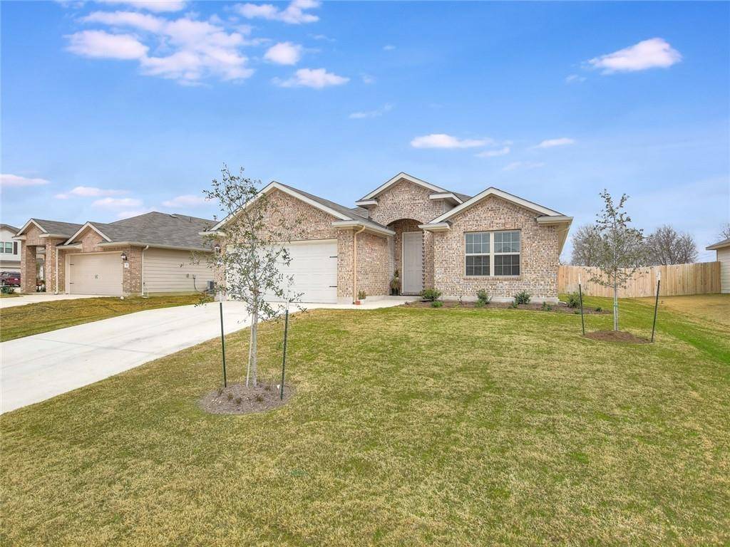Address not disclosed, Kyle, TX 78640