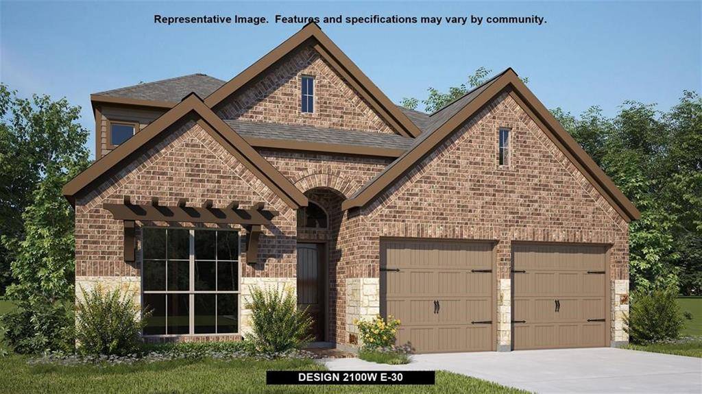 106 Rosemary CT, Bastrop, TX 78602