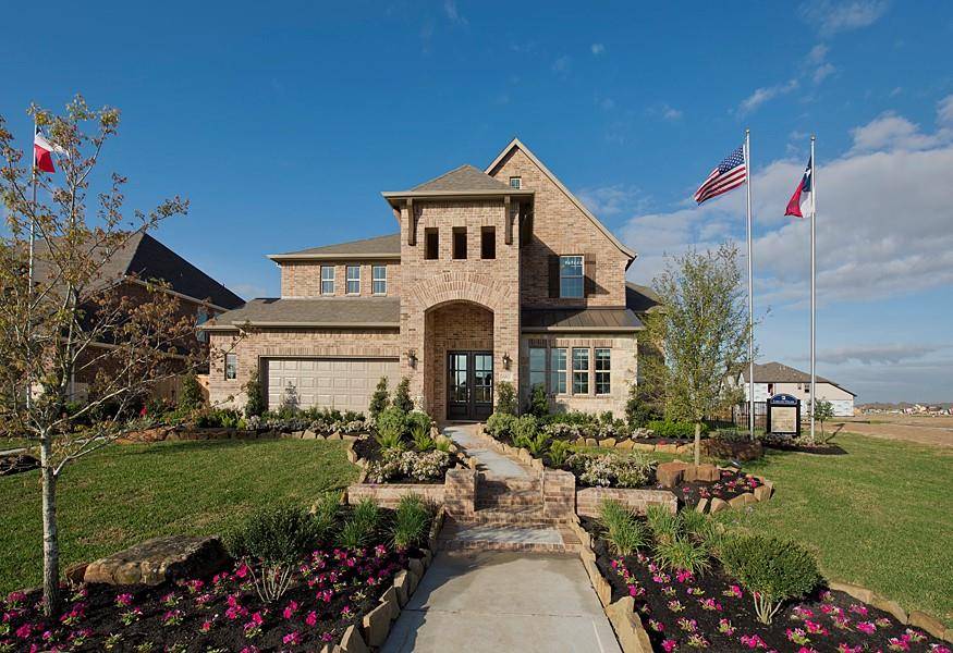 2507 Sunset Vista CIR, Spicewood, TX 78669
