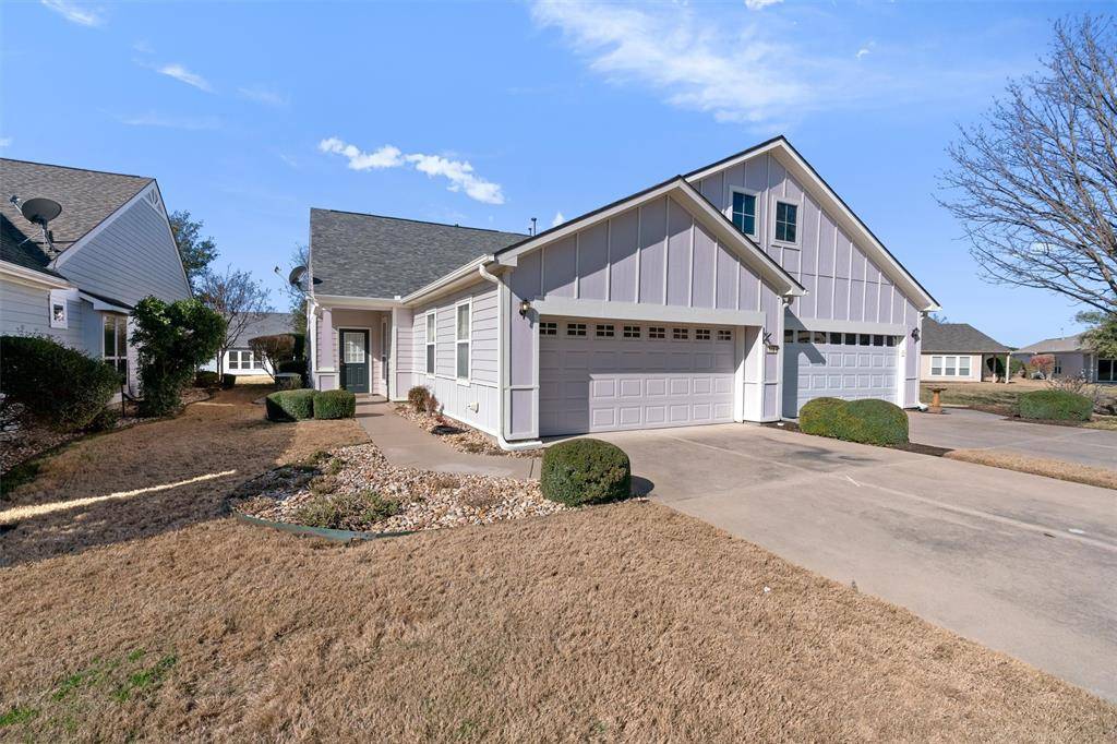 118 Bowie CIR, Georgetown, TX 78633