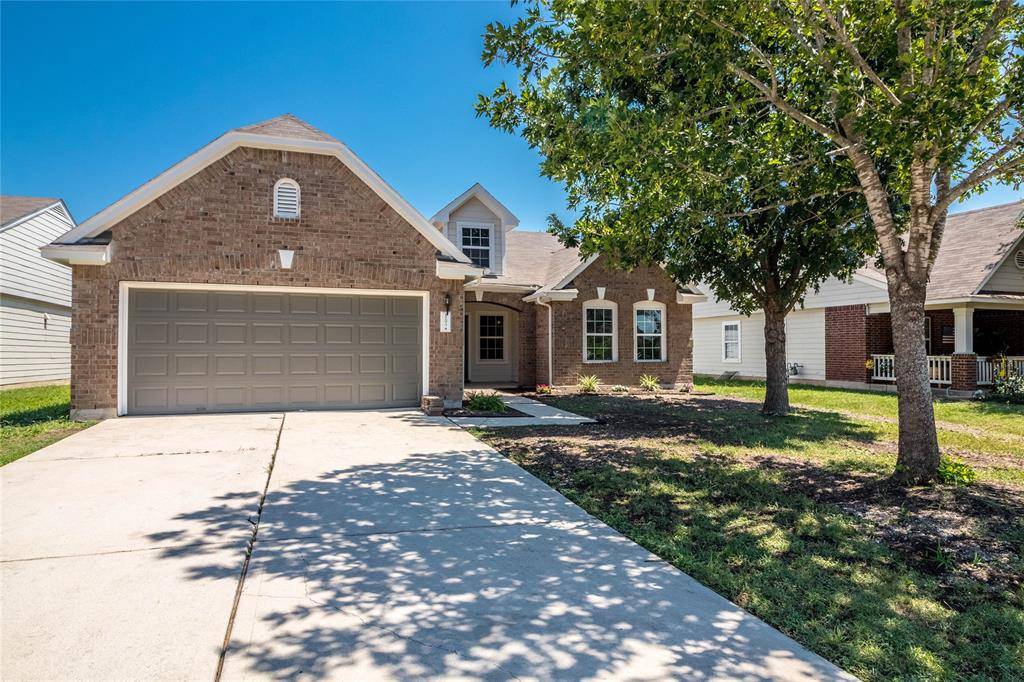 1293 Beechwood DR, Kyle, TX 78640