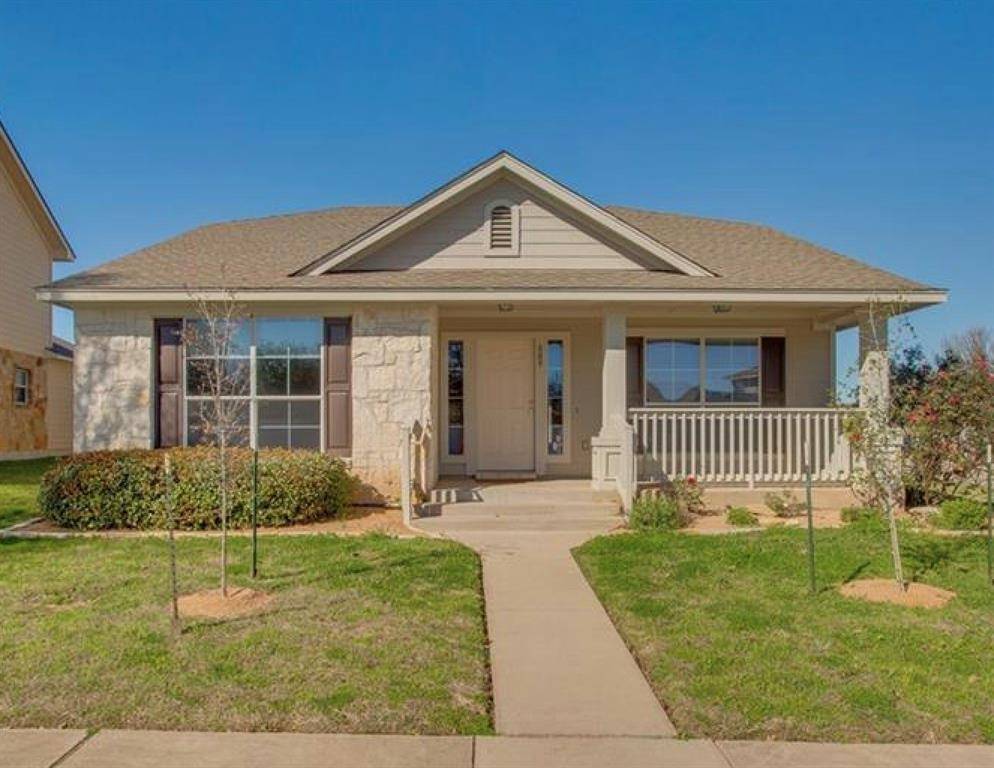809 Big Spring DR, Cedar Park, TX 78613