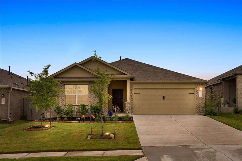 212 Moon Stone TRL, Buda, TX 78610