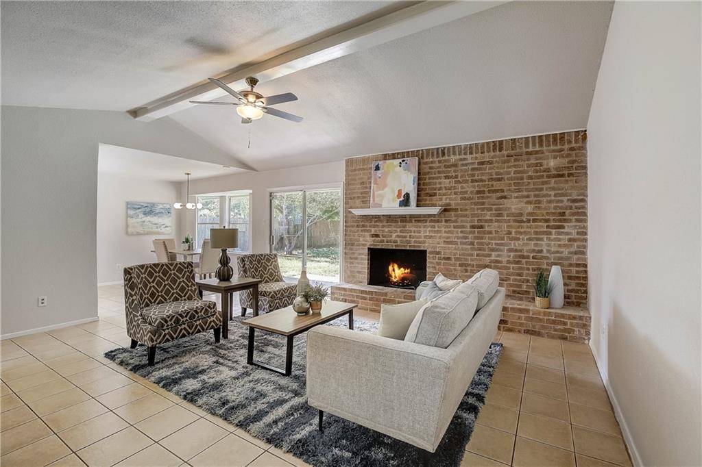3502 Valley Pike RD, Cedar Park, TX 78613
