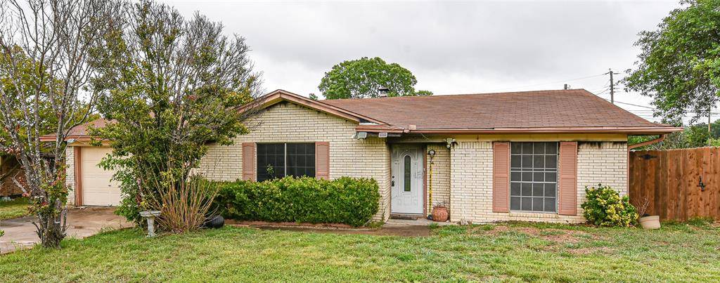 603 Allen ST, Copperas Cove, TX 76522