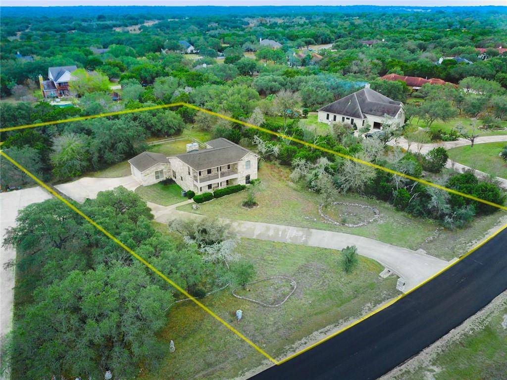 453 Story DR, Buda, TX 78610
