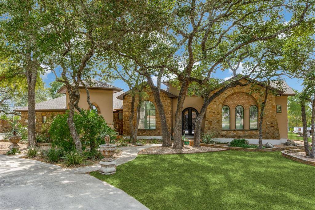 588 W Bartlett DR, Buda, TX 78610