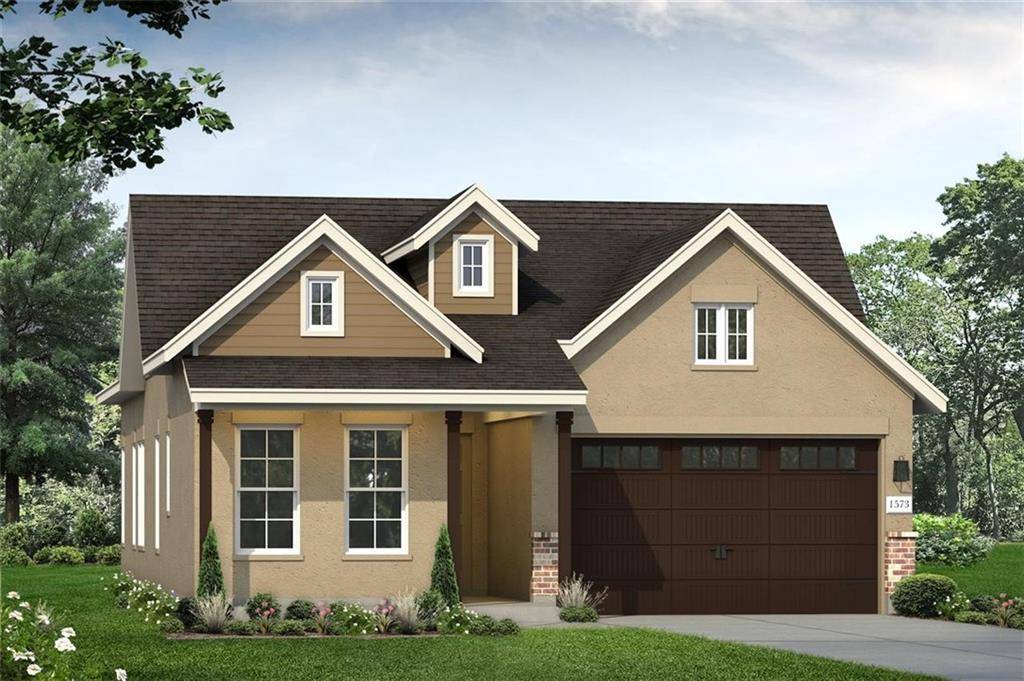 600 C-Bar Ranch TRL #68, Cedar Park, TX 78613
