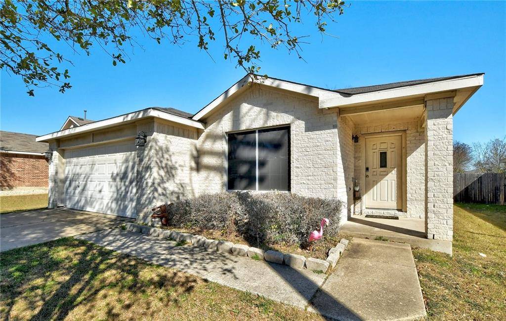 140 Star Of Texas DR, Kyle, TX 78640