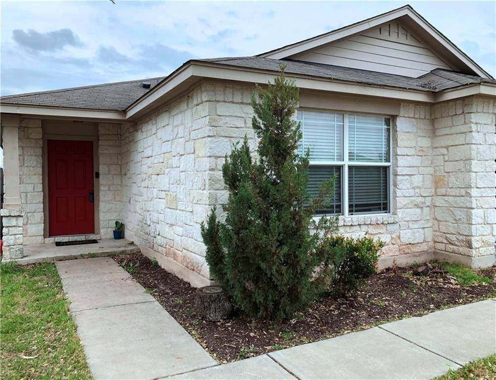 18612 Great Falls DR, Manor, TX 78653