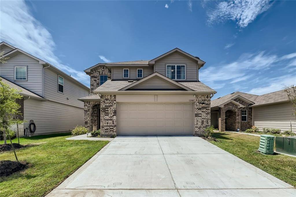 12007 Riprap DR, Manor, TX 78653