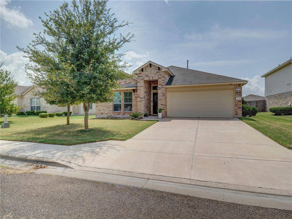 Address not disclosed, Bastrop, TX 78602