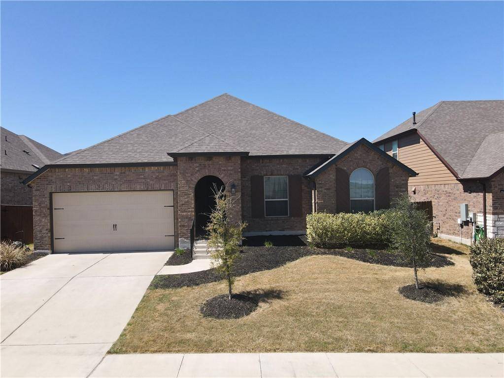 898 Nautical LOOP, Kyle, TX 78640