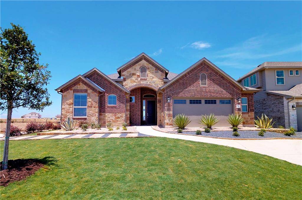 336 Baretta LOOP, Buda, TX 78610