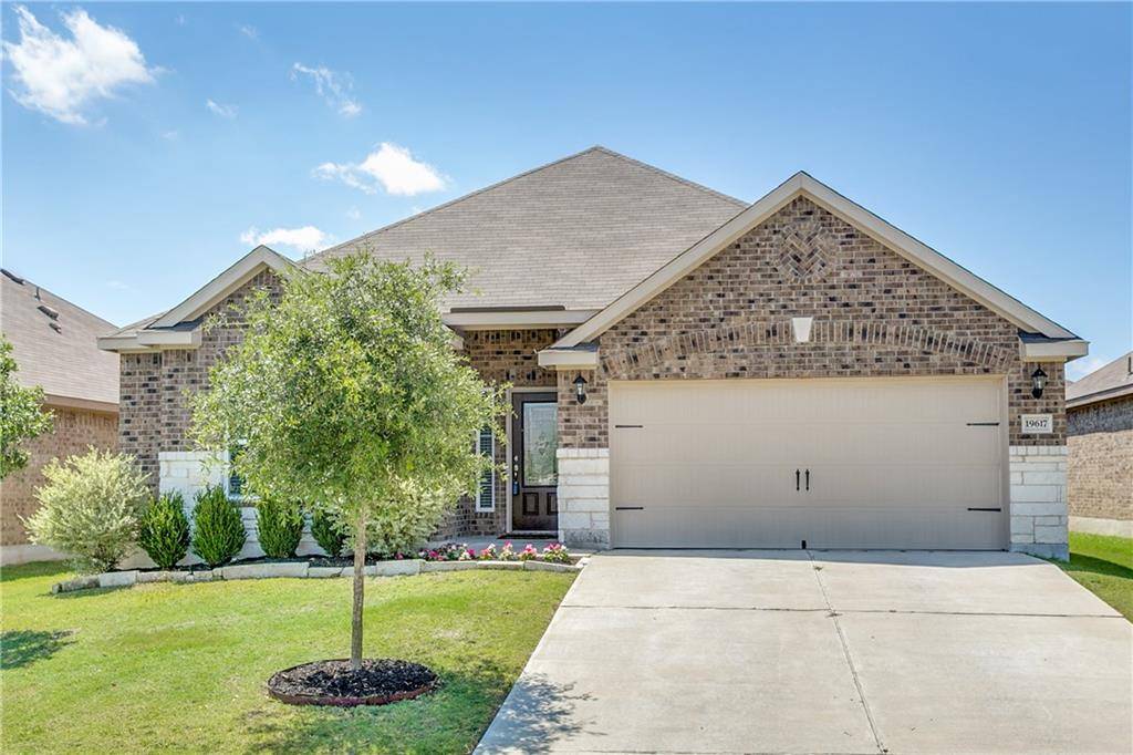 19617 Smith Gin ST, Manor, TX 78653